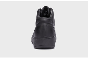 Zapatos Casuales de Cuero Genuino para Hombre, Diseño Nuevo, Zapatillas de Cuero para Caminar - Product Image 5