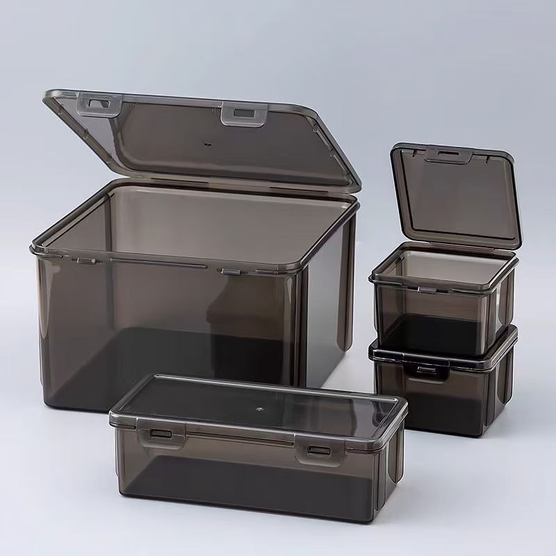 Extra Large Square Size: 20*13*12.7