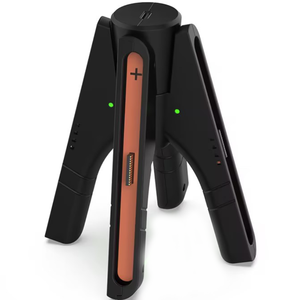 Có thể tháo rời kép sạc Grip Dock cho Nintendo chuyển đổi 2 cho switch2 điều khiển sạc sạc Grip - Product Image 6