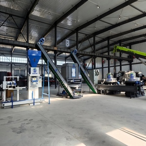 Machine à granulés de biomasse 2000 kg/h – <span class=keywords><strong>Meilleur</strong></span> <span class=keywords><strong>prix</strong></span> – Machine à granulés de bois à haut rendement pour sciure de bois et biomasse – À vendre - Product Image 1