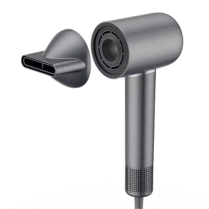 Secador de Pelo Iónico de Secado Rápido y Temperatura Constante, Plegable y de Alta Velocidad para Uso en Hoteles y Hogares - Product Image 2