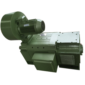 Motor de Bajo Voltaje y Alta Potencia con Frecuencia Variable y Regulación de Velocidad - Product Image 3