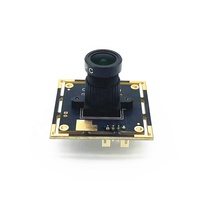 Módulo de Cámara USB UVC de Alta Velocidad, Plug&Play, 1.3MP, 960P, Sensor AR0130, OTG, Sin Controladores, 1280x960P