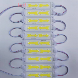 Mô Đun LED SMD 2835 12V Với 2 Chip Led Trang Trí Mô Đun LED Rgb 5050 Smd 3 Nhiều Màu Hạn Chế - Product Image 1