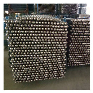 Coleção de tijin supercondutora do tubo, do aquecedor de água do tubo de vidro da pressão térmica atacado fabricantes - Product Image 2