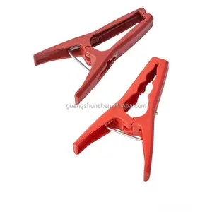 Nouveaux Clips de Support de plantes durables Vigne Jardin Légumes Tomate Pinces Pour Types Plantes Suspendus Clip En Plastique