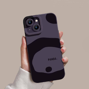 Mới nhất Trung Quốc phong cách <span class=keywords><strong>Panda</strong></span> mềm TPU chống sốc điện thoại trường hợp đối với <span class=keywords><strong>iPhone</strong></span> 15 Pro Max 14 13 12 11 x XS Max XR 8 7 6 cộng với - Product Image 4