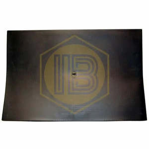 Grande tappetino in vetro - Product Image 1
