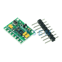 MAX30102 MAX30100 modul Sensor denyut nadi, oksimeter Sensor denyut jantung asli dan AI-KSEN