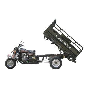 Triciclos Motorizados de Tres Ruedas de 200 cc con Repuestos, OEM, Alta Calidad, Precio Económico - Product Image 1