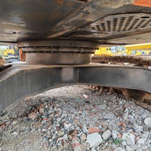 รถขุดฮิตาชิ ZX250 มือสอง 25 ตัน รถขุดดินมือสอง โคมัตสึ PC250 แคท 326D ดูซาน DX255 ขาย - Product Image 5