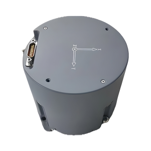 وحدة جيروسكوب ألياف بصرية متوسطة الدقة مع وحدة تحكم بالحركة (IMU) - Product Image 1