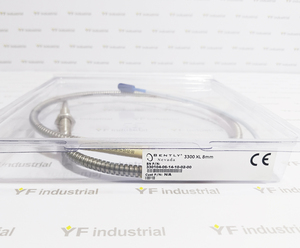 Capteur de Proximité Nevada 330104-06-14-10-02-00 3300 8mm NEUF Origine US Numéro I/O Autre Interface de Communication - Product Image 2