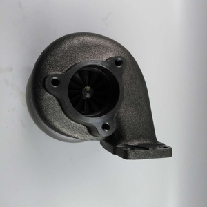 Bon prix Pièces d'excavatrice E200B Turbocompresseur 5I7903  5I-7903 49179-00451 - Product Image 2