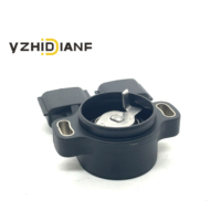 Sensor de posición del acelerador NUEVO 22620-4M500 226204M500 Sensor TPS para Nissan Altima Sentra Infiniti I30 G20