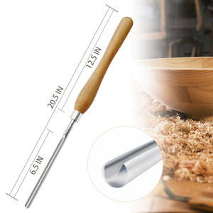 Búho profesional de 12,5 ", - Product Image 2