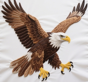 Kolmar hợp thời trang UV 3D thêu máy in 60cm truyền nhiệt đổi mới mới - Product Image 5