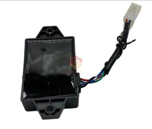 Ben ling máy xúc phần 16a11-17001 điều khiển hẹn giờ của e307b Mitsubishi máy máy dừng hẹn giờ 16a117001 - Product Image 6