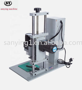Máquina de sellado de botellas de escritorio eléctrica, automática, de plástico, vidrio, Metal, tapadora de botellas - Product Image 3