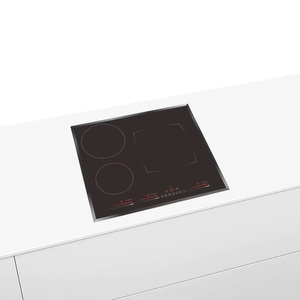 Vente directe d'usine appareils de cuisine table de cuisson à induction cuisinière à 3 brûleurs intégrée cuisinière à induction - Product Image 2