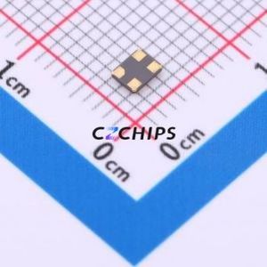 CF4027M12010001 Crystal (Passive) SMD3225-4P Crystal Oscillator SMD Crystal Oscillator 27.12MHz 10ppm 10pF - Product Image 2