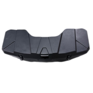 Boîte de rangement arrière pour ATV Secure <span class=keywords><strong>Lock</strong></span> 110L, étanche, grande capacité - Product Image 4