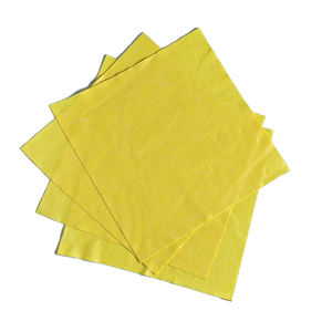 줄무늬없는 청소 두꺼운 매직 청소 천 재사용 가능한 보푸라기 무료 천 유리 주방 창 거울 자동차 - Product Image 6