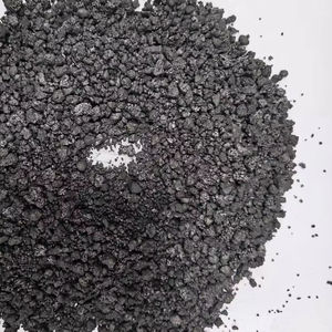 Coke de Petróleo Grafitizado de Alta Pureza y Bajo Precio (GPC) para Fundición - Product Image 1