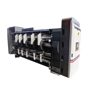 全自動高速インク印刷機 - Product Image 4