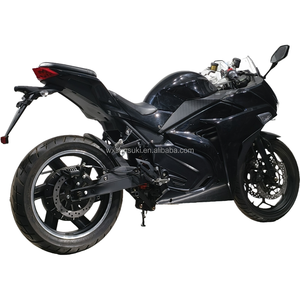 SUNSUKI Adult Motorcycle 3000w Factory Direct Sales of New Hot Selling <b>72V</b> Long-lasting <b>Battery</b> Motorcycle - Product Image 4