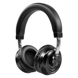 Auriculares Inalámbricos Over-Ear, para Viajes y Deportes, Ajuste Cómodo, Carga Rápida, Sonido Estéreo con Bajos Profundos, Resistentes al Agua IPX4 - Product Image 4