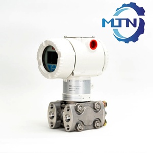 เครื่องส่งสัญญาณแบบดิฟเฟอเรนเชียล 4-20 MA รุ่น 2600T, 266GSH และ 266DSH คุณภาพสูง ใหม่เอี่ยม - Product Image 1