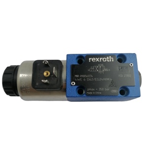Válvulas de Distribución Direccional 4WE R900561274 4WE6D62 EG24N9K4 - Product Image 2