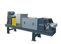 ZTZY-800 de presse à vis de déshydratation séparateur de liquide solide