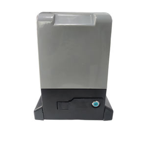 Populaire 2000Kg 220V <span class=keywords><strong>Automatique</strong></span> Ouvre-Porte Coulissante Moteur Télécommande Kit Opérateur <span class=keywords><strong>Automatique</strong></span> - Product Image 5