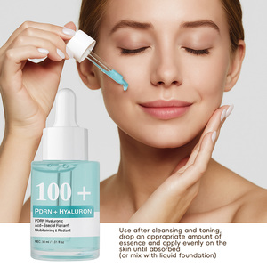 Pdrn hyaluronic axit viên nang huyết thanh giữ ẩm & rạng rỡ - Product Image 2