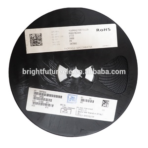 Ban đầu SMD <span class=keywords><strong>MOSFET</strong></span> 2n7002 sot-23 60V tí<span class=keywords><strong>n</strong></span> hiệu nhỏ <span class=keywords><strong>n</strong></span>-kênh <span class=keywords><strong>MOSFET</strong></span> - Product Image 2