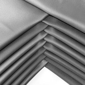 Găng Tay Chống Trượt Da PU Tổng Hợp Giả Nguyên Liệu Thô Cho Găng Tay Công Nghiệp Quần Áo Cho Thiết Bị Thể Thao Ngoài Trời Chất Liệu - Product Image 2