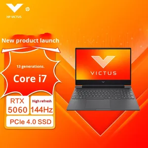 แล็ปท็อปประสิทธิภาพสูงรุ่น Light Shadow Elf 11 ใหม่ล่าสุด พร้อมโปรเซสเซอร์ Core I7 รุ่นใหม่  การ์ดจอแยก RTX5060 ปี 2025 คุณภาพสูง คุ้มค่า - Product Image 1