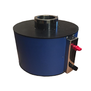 नए प्रकार चुंबकीय क्षेत्र सोलेनोइड स्रोत/जनरेटर/सिस्टम परीक्षण उपकरण उत्पाद प्रकार प्रयोगशाला चुंबकीय क्षेत्र सोलेनोइड - Product Image 5