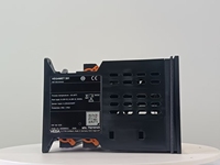 Controlador Integrado con Pantalla VEGA VEGAMET 342 100% Original de Grado Industrial para Sensores de Nivel