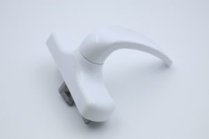 Chất lượng tốt nhôm khuôn cửa sổ xử lý cửa sổ an toàn khóa nhôm trượt cửa sổ đẩy khóa - Product Image 6