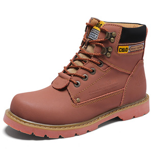 Encuentre caterpillar mujer de punta de acero de botas cómodo y elegante al  por mayor en - Alibaba.com