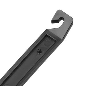 Black Plastic <b>Tire</b> Pry Bar Portable Repair Tool For <b>Bicycle</b> <b>Tire</b> Maintenance Hand Tool Equipment - Product Image 5
