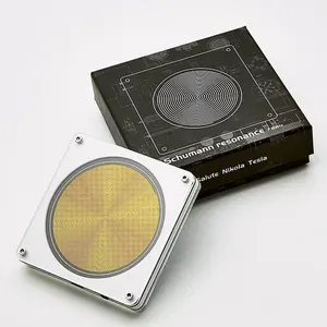 Générateur d'onde Schumann réglable 0.01Hz-999.99Hz 7.83Hz Version d'onde électromagnétique/forme d'onde diverse de fréquence - Product Image 5