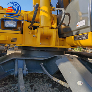 Excavadora usada Importada de alta calidad Excavadora usada Komatsu de segunda mano Original Komatsu de orugas de segunda mano para la venta - Product Image 4