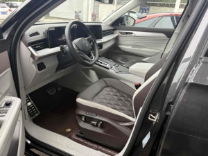 Voiture d'occasion Volkswagen Teramont X 380TSI <span class=keywords><strong>4MATIC</strong></span> <span class=keywords><strong>R</strong></span>-Line Envision 2023 SUV essence - Product Image 3