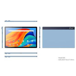 Fabricante de Tablet <span class=keywords><strong>PC</strong></span> S60 de 10,51 pulgadas diseñado por expertos para el cuidado de ancianos Premium Cámara dual GPS 64GB Octa Core Educativo - Product Image 4