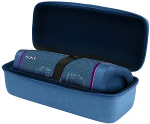 Fumao Hard-Carry-Case für Sony SRS-XB33 Extra BASS kabelloser Lautsprecher IP67 kabellos