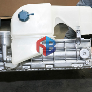 Neuer Designer AL176361/AL169733 Aluminium/Kupfer-Kühler hersteller für John-Deere-Wasserkühler - Product Image 4